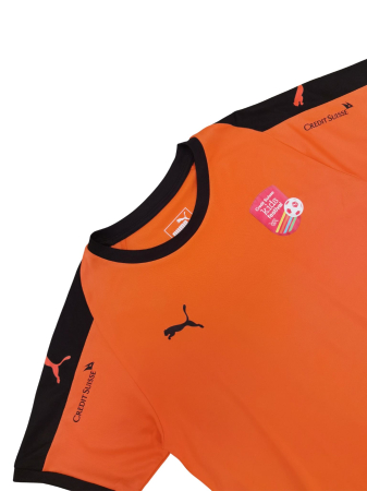 Tricou PUMA Baieti 11-12 Ani [2]