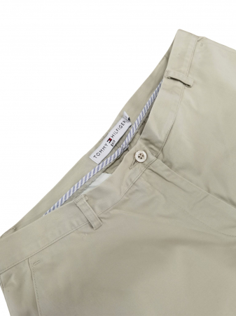 Pantaloni Tommy Hilfiger Femei-L [2]