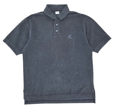 Barbati - Tricou Calvin Klein anii 2000 Barbati-L