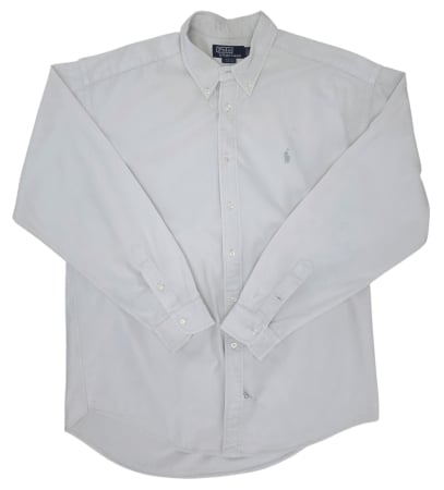 Noutati - Camasa Ralph Lauren Barbati-XL