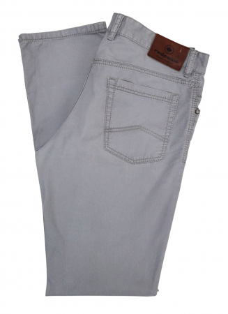Pantaloni lungi Barbati - Pantaloni gri Red Point Barbati-L