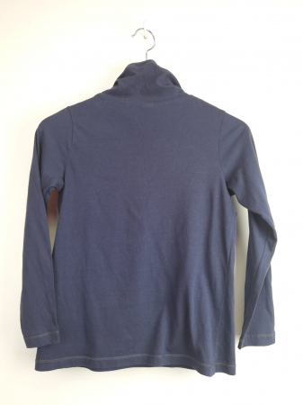 Bluza bleumarin s'Oliver Baieti 9-10 Ani [1]