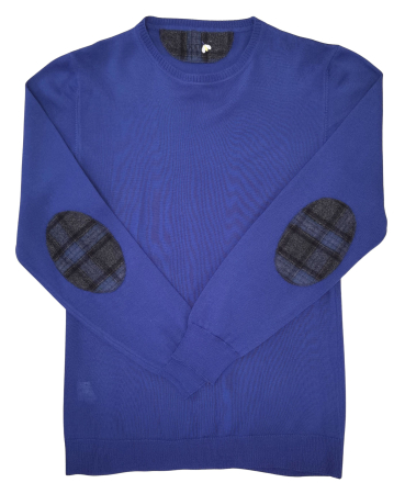 Barbati - Pulover lana merino Barbati-L