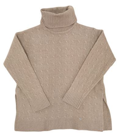 Premium - Pulover lana si casmir Femei-M