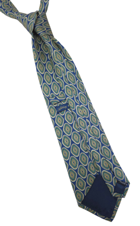 Cravata matase Ashley&Blake [1]