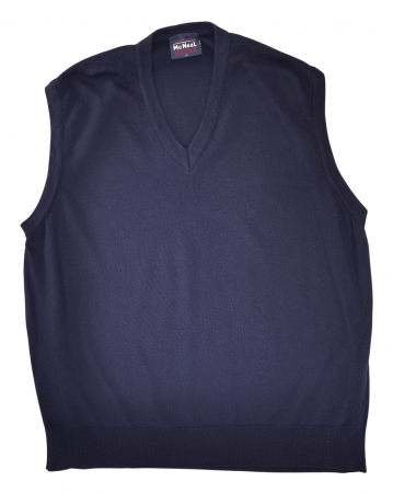 Pulovere Barbati - Vesta lana McNeal Barbati-XL