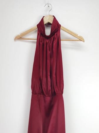 Rochie visinie Vintage Femei-M [2]