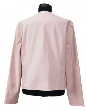 Geaca roz Retro Femei-XL [1]