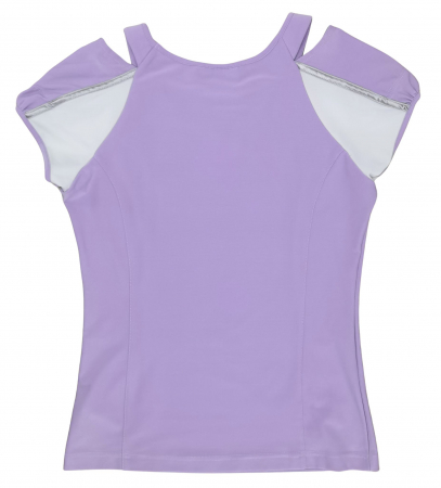 Tricou sport LÁlpina Femei-M [1]
