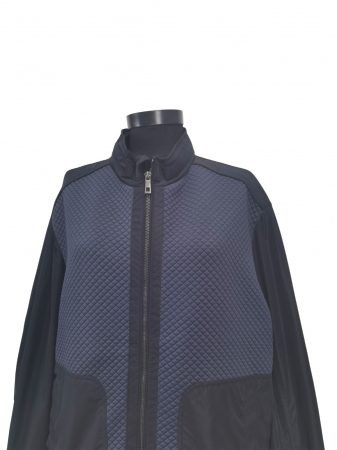 Geaca bleumarin Jackets Barbati-L [2]