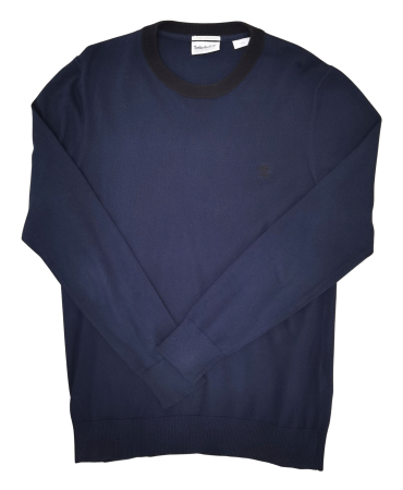 BARBATI - Pulover Timberland Barbati-S