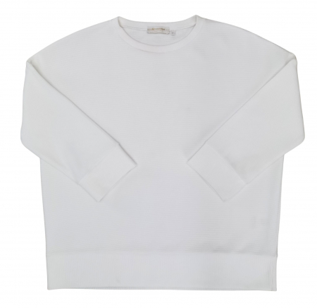 FEMEI - Bluza alba rich&royal Femei-S/M