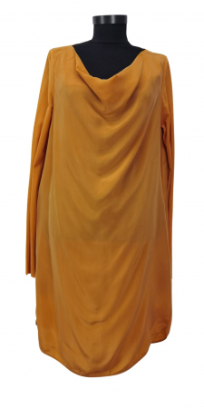 Rochii - Rochie galbena COS Femei-L