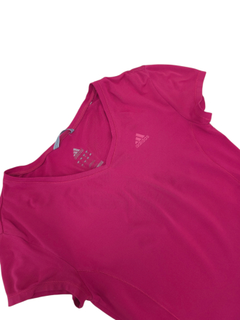 Tricou fitness adidas Femei-S [2]