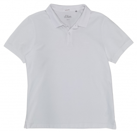 Tricouri Femei - Tricou alb sÓliver Femei-M