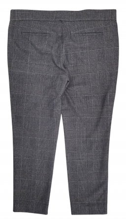 Pantaloni lana Brunello Cucinelli Femei-XL [1]