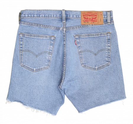 Blugi Levi's  501 Femei-L [1]