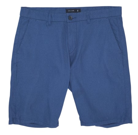Barbati - Pantaloni albastri Calliope Barbati-M