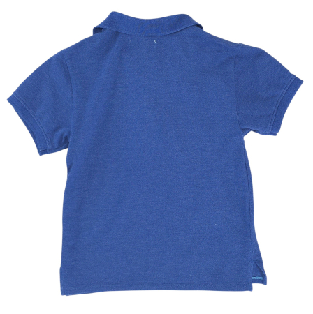 Tricou Calvin Klein Baieti 6 Ani [1]