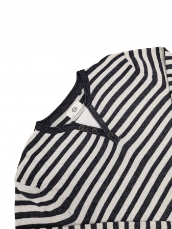 Bluza cu dungi C&A Barbati-XL [2]