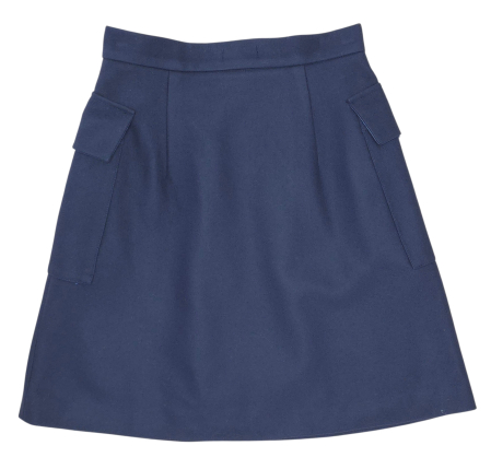 Fusta casmir Retro Femei-XS [1]