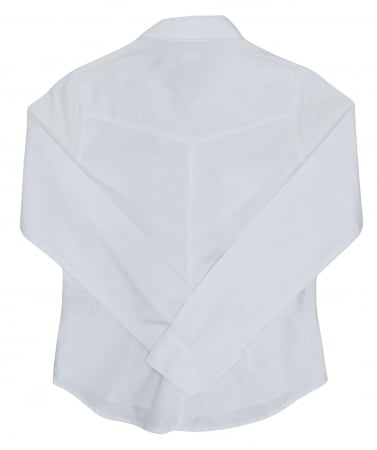 Camasa alba Holister Femei-XS [1]