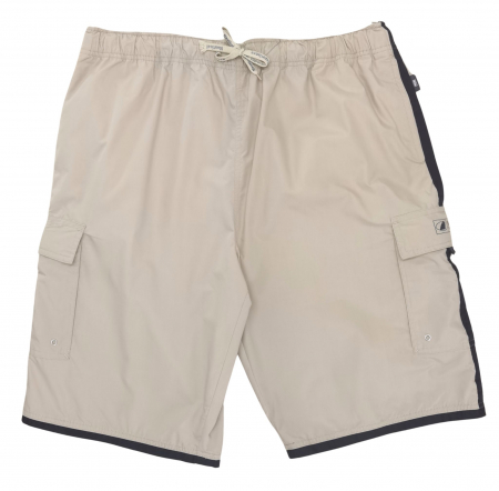 Barbati - Pantaloni bej TCM Barbati-XL