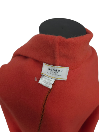 Poncho lana Snobby Femei-XXL [3]