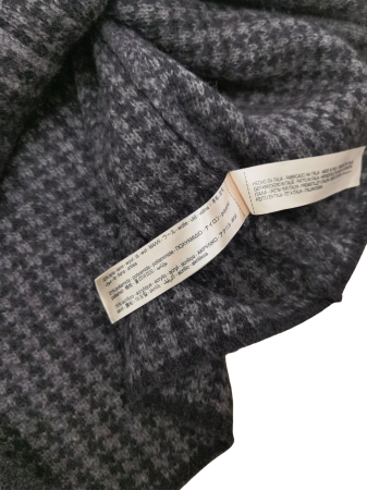 Cardigan lana Massimo Dutti Barbati-M [3]