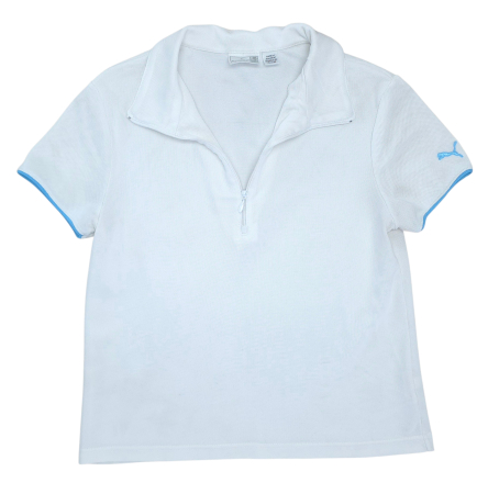 Sport - Tricou alb PUMA Femei-M