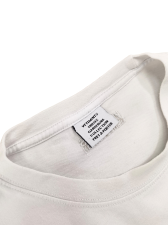 Tricou Vetements unisex- S [4]