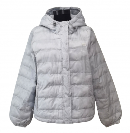 FEMEI - Geaca bleu Levi's Femei-M