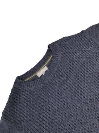 Pulover lana maddison Barbati-M [2]