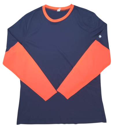 Barbati - Bluza fitness Barbati-L