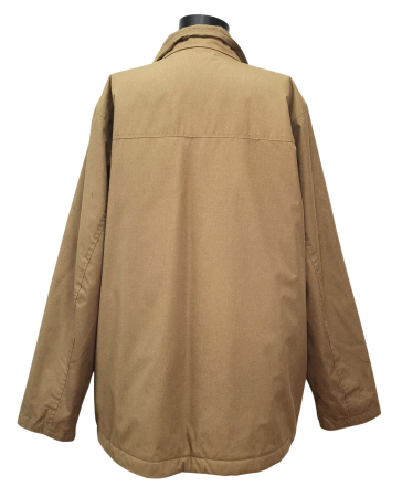 Geaca bej Columbia Barbati-L [1]