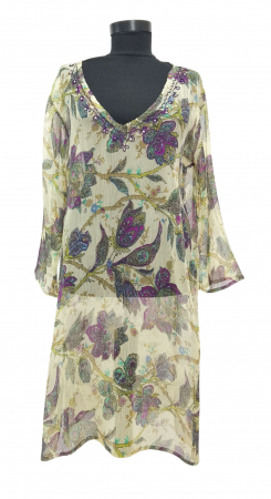 Rochii - Rochie de plaja Femei-M/L