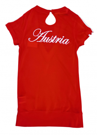 Tricou adidas Austria Femei-XS [1]