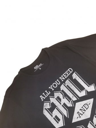 Tricou Jean Pascale Barbati-S [2]