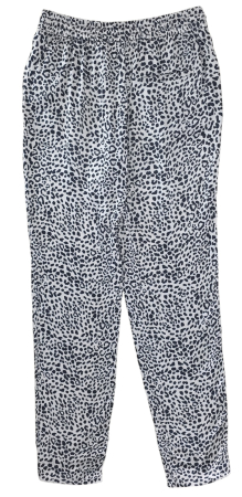 Pantaloni animal print Zara Femei-S [1]