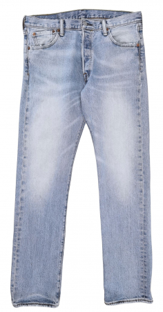 Blugi Barbati - Blugi Levi's 501 Barbati-S