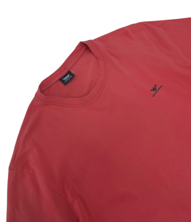 Tricou bumbac Barbati-L [2]