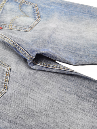 Blugi Levi's 501 Barbati-M [4]