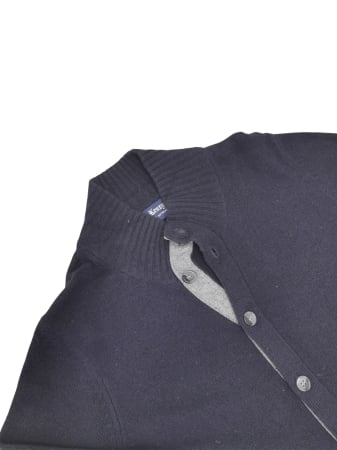 Pulover lana Mc Kenzy Barbati-S [2]