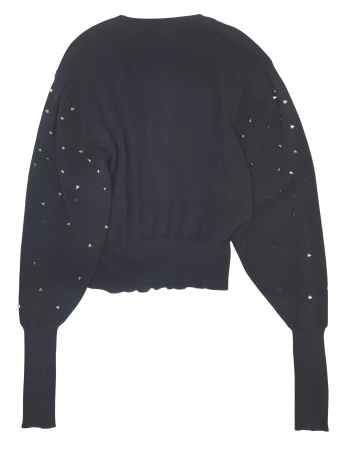 Pulover cu tinte Zara Femei-S [2]