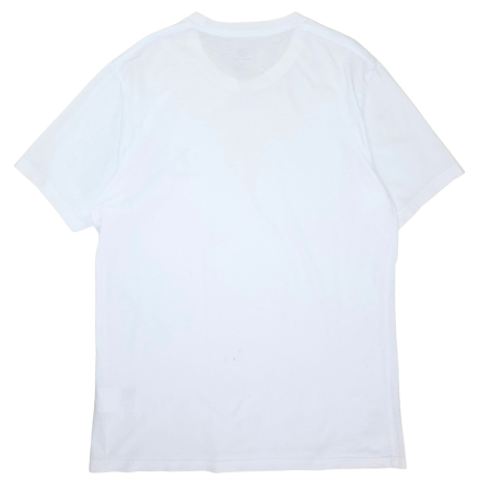 Tricou alb Converse Barbati-L [1]