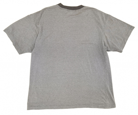 Tricou bej Custom Barbati-L [1]