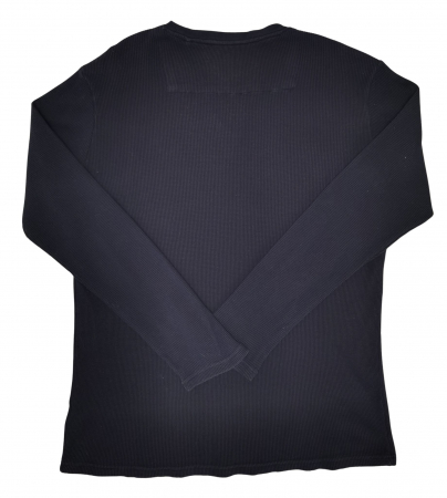 Bluza neagra GUESS Barbati-L [1]