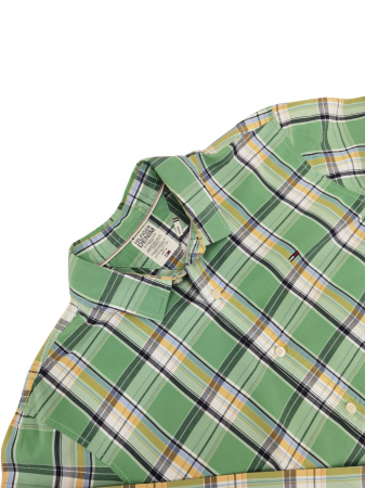 Camasa Tommy Hilfiger Barbati-M [2]