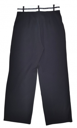 Pantaloni negri Femei-M [1]
