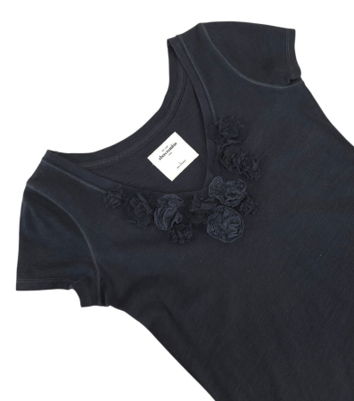 Tricou Abercombie&Fitch Femei-L [2]